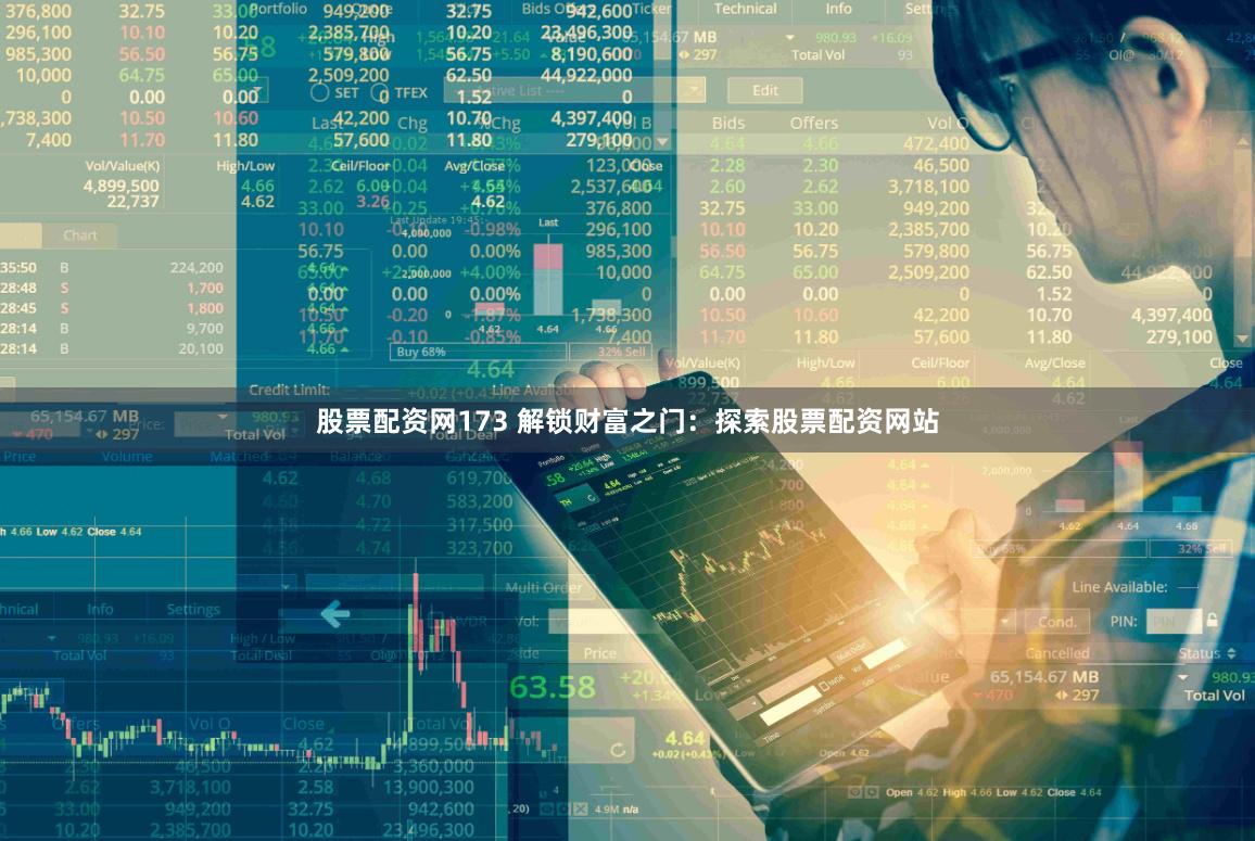 股票配资网173 解锁财富之门：探索股票配资网站